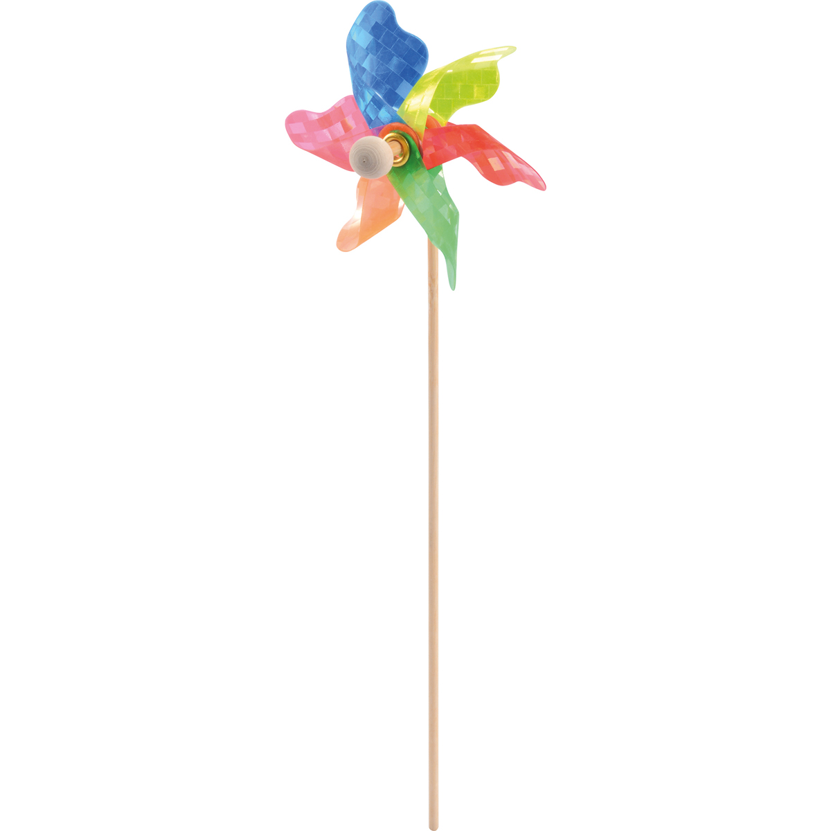 hocker, farbig, windmühle, holzstab, spielzeug, Windmühle, Pinwheel, Spielzeug, Multicolor, Stabwindmühle