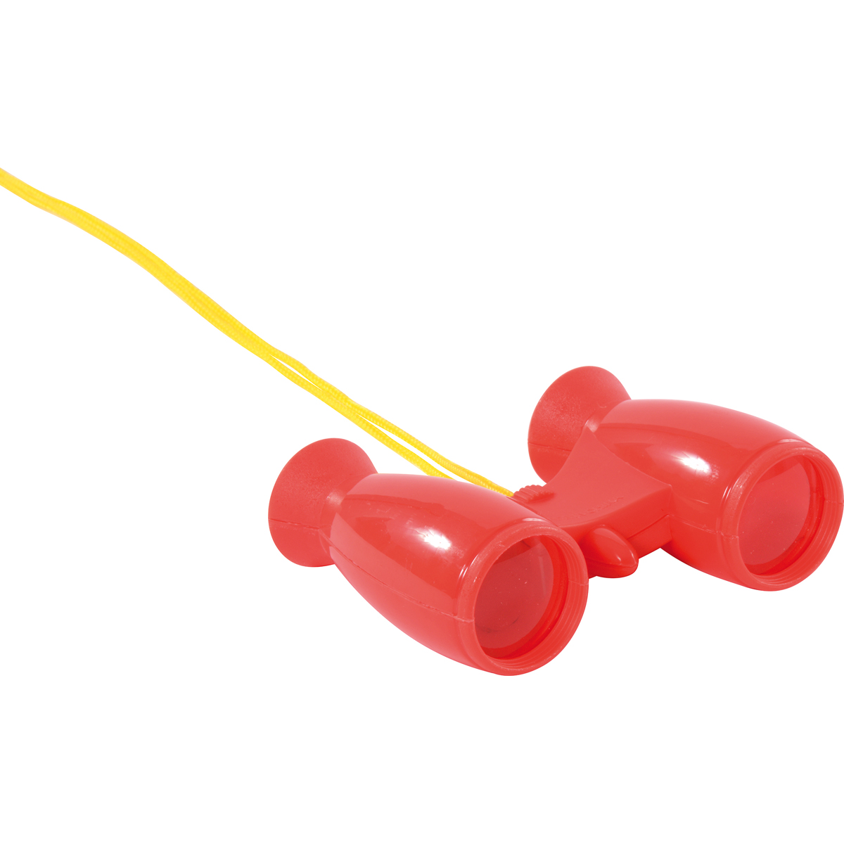 Kinderfernschnuller, Schnuller, Rot, Gummi, Seil, Kinderspielzeug, Kleinstes Spielzeug, Fernglas?, Rot, Spielzeugoptik
