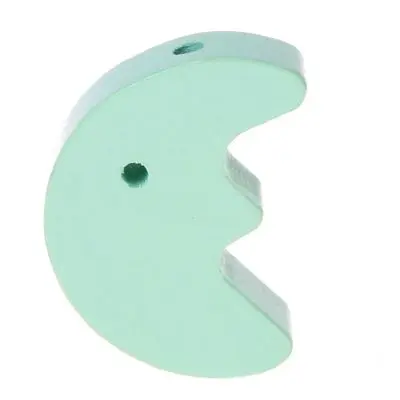Moon motif bead mint 0 in stock 