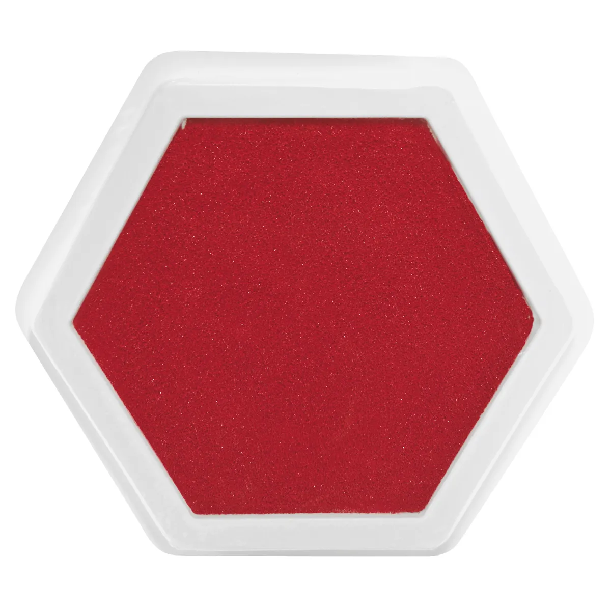 rot, sechseck, iem, filtr, staubschutz, Rot, Hexagon, Druckstempel, Farboberfläche, Textilstempel