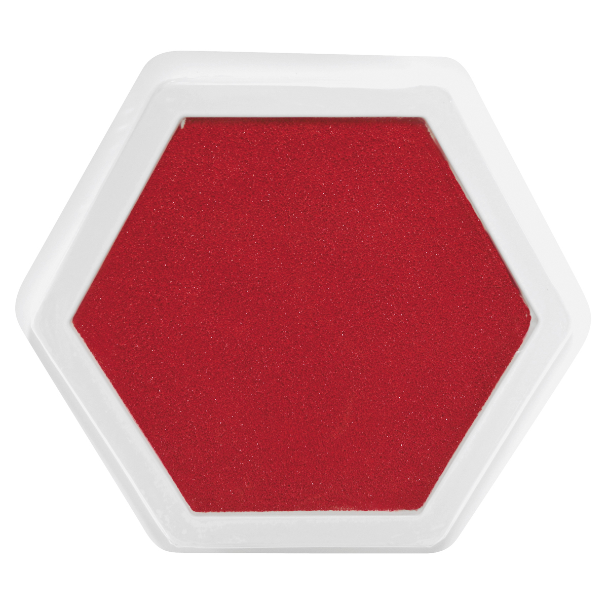 rot, sechseck, iem, filtr, staubschutz