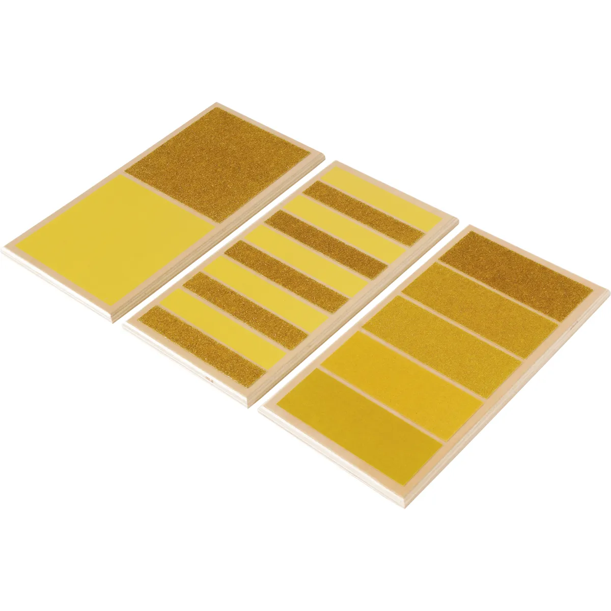 klebeetiketten, gelb, glitzer, bunte streifen, schilderstreifen, gelb, sandpapier, glänzend, aufkleber, leisten