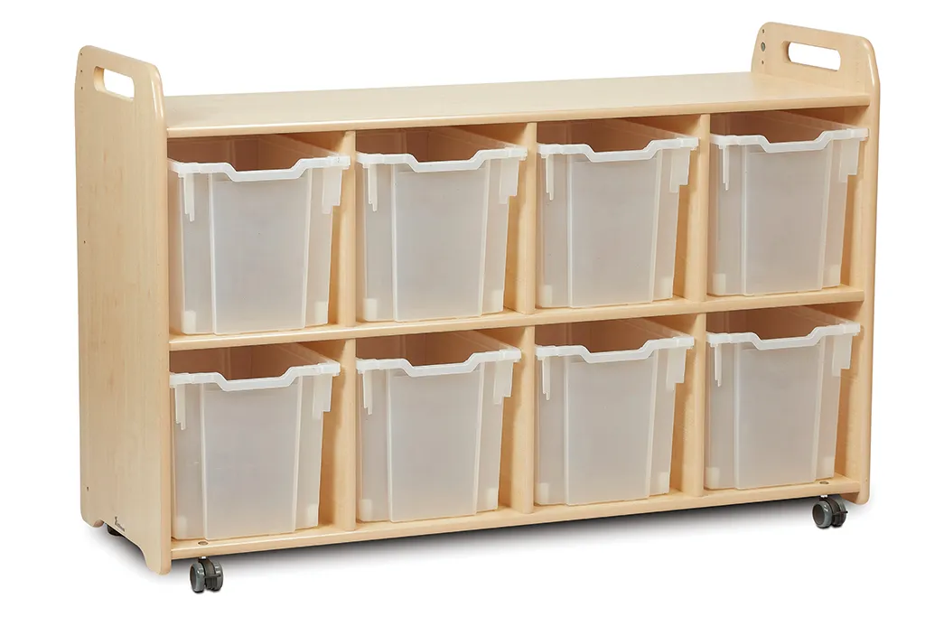 Holzregal, Aufbewahrung, Kisten, Lagerwagen, Rollwagen, Holzrollo, Aufbewahrung, Kisten, Rollwagen, Kästen, Holzregal, Storage Bench, Aufbewahrungsbehälter, Küchenregal, Rollregal