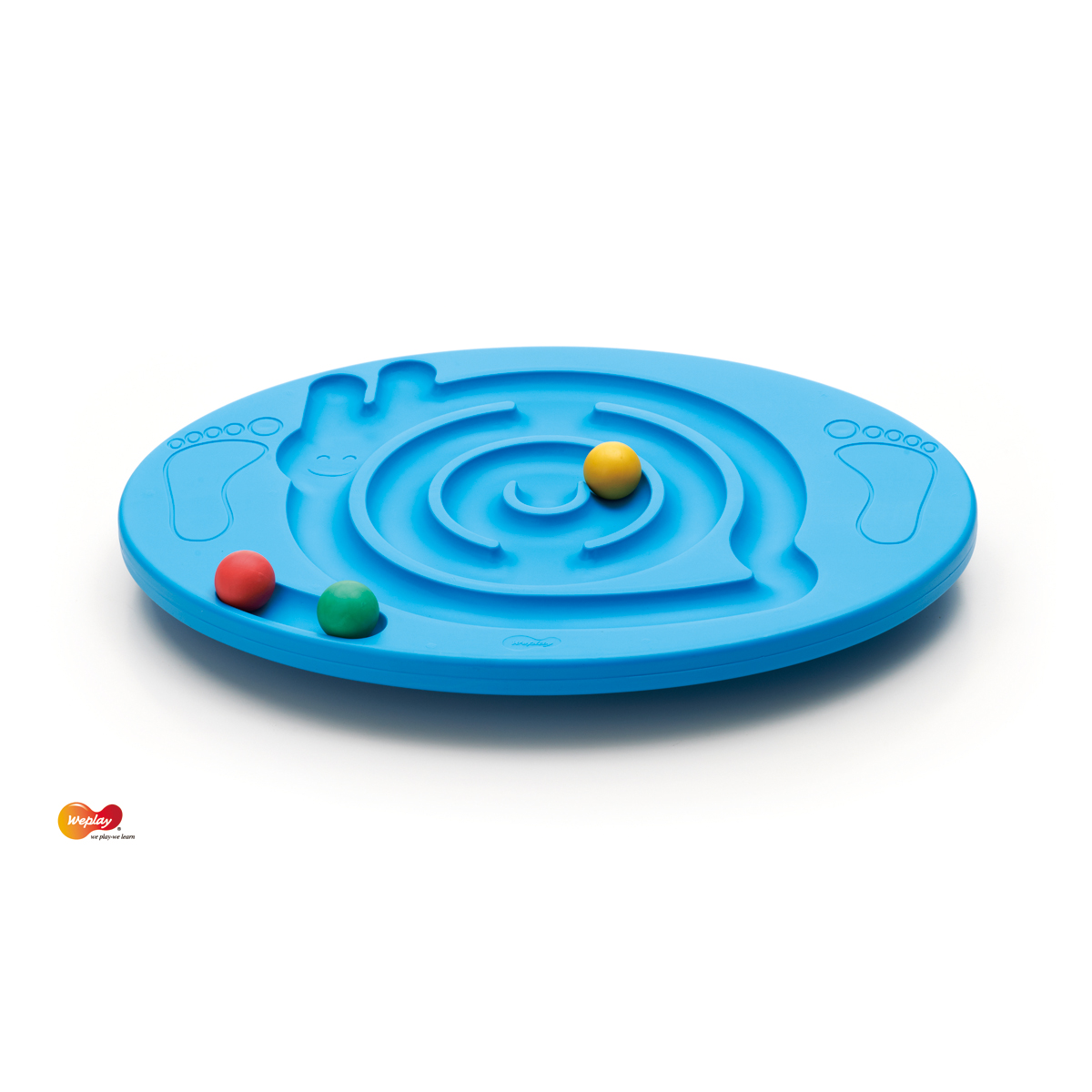 puzzle, game, blue, sliding, ball