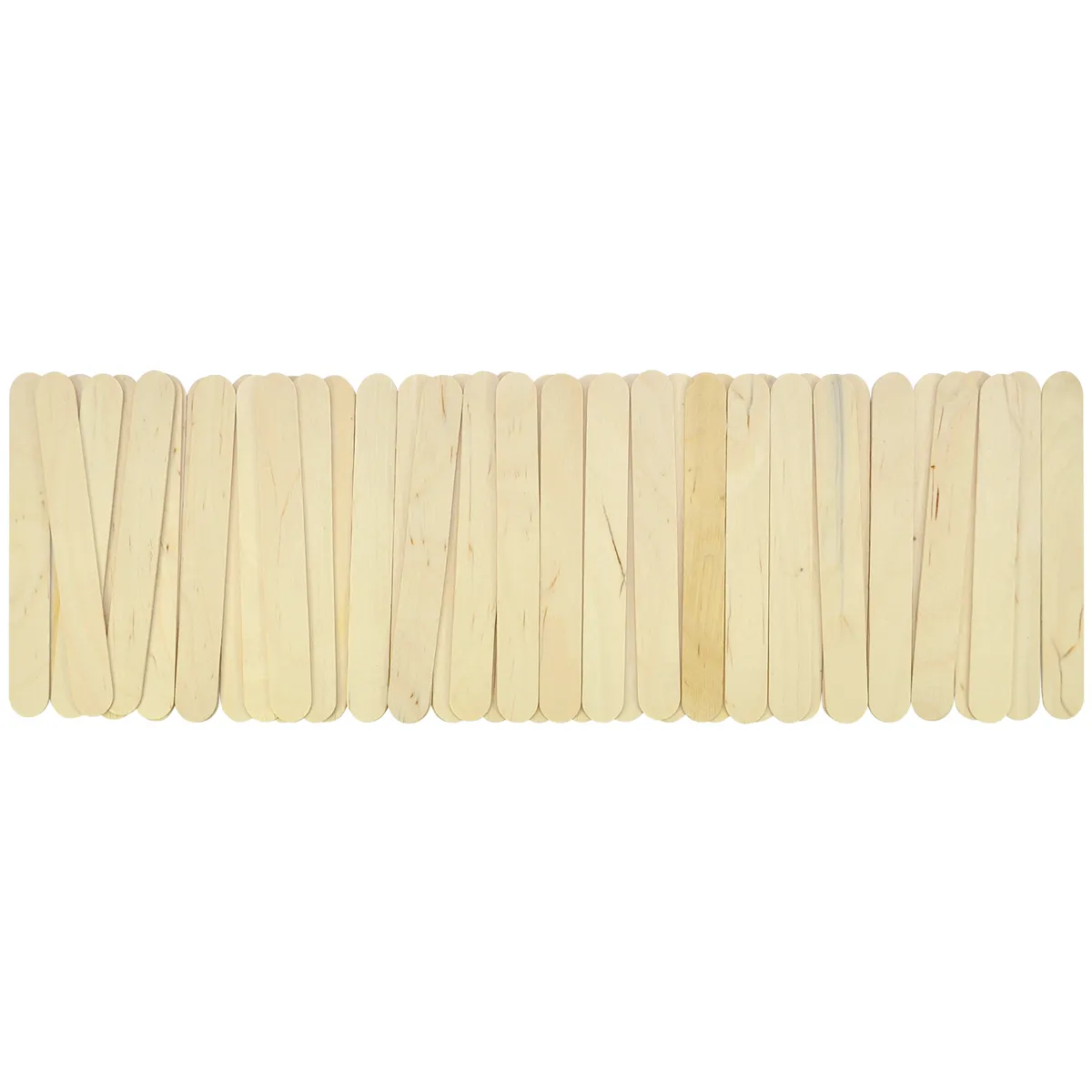 Holzstäbchen, Holzspatel, Schaschlik-Stäbchen, Naturholz, Beistellwerkzeug, Holzstäbchen, Popsicle-Sticks, Schaschlik-Spieße, Holzspieße, Naturholz