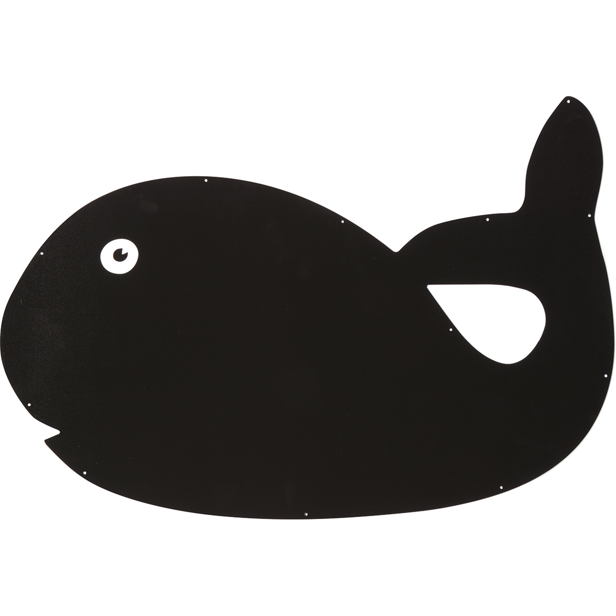 Schwarz, Kinderpool, Wale, Giraffen, Aufhängungspunkte