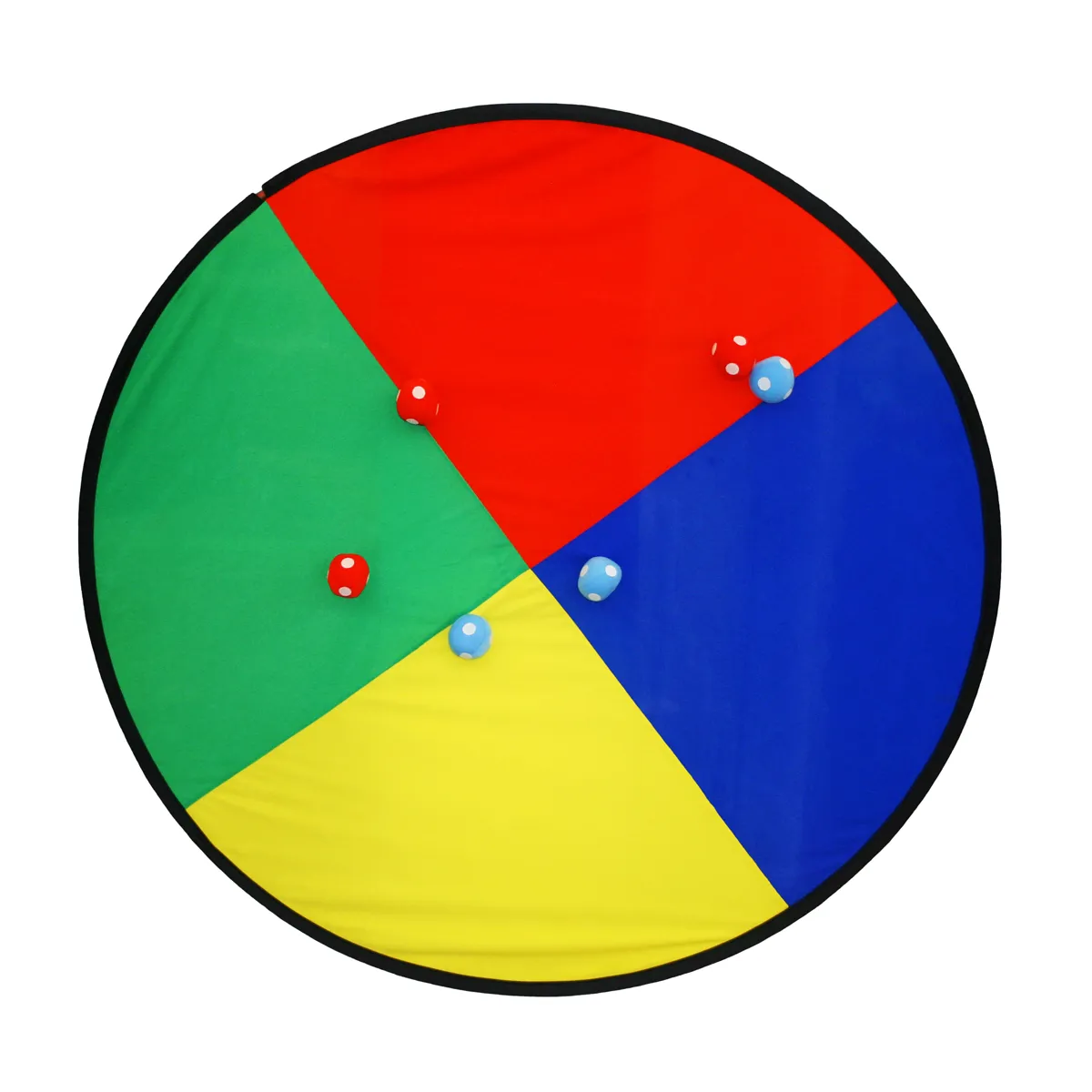 party wheel, color wheel, puzzle wheel, spinning wheel, dice game, Kinderreifen, Wabbelspiel, Farbiges Rad, Riesenrad?, Bunter Ball?