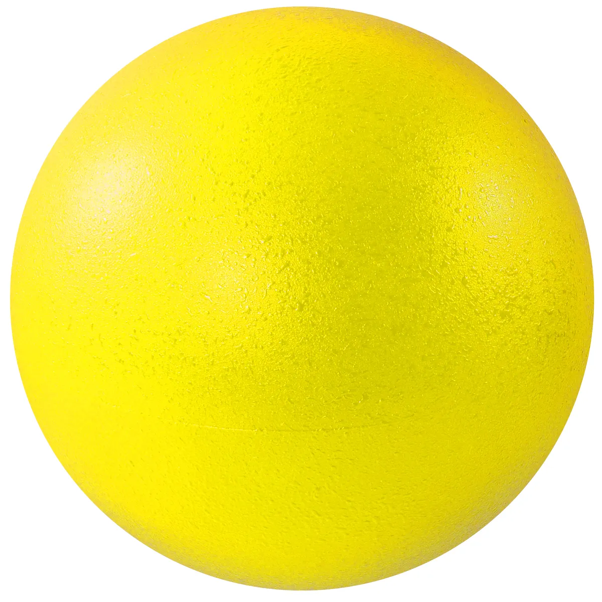 ball, Golfball, gelb, Kugel, Textur, ball, gelb, schwamm, spielzeug, rund