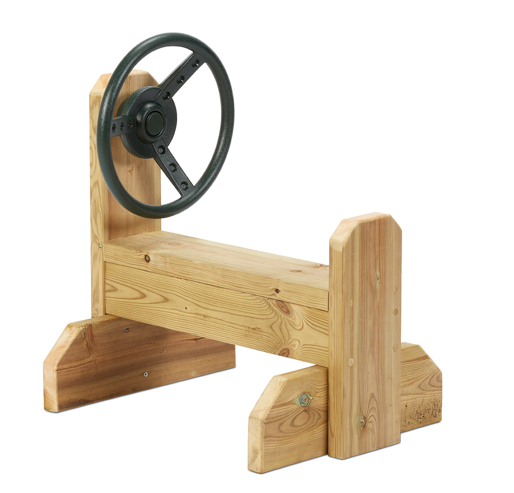 Holzwerkbank, Holzwerkbank, Metalldrad, Holzständer, Metallrad, holz, holzfurniture, handrad, werkbank