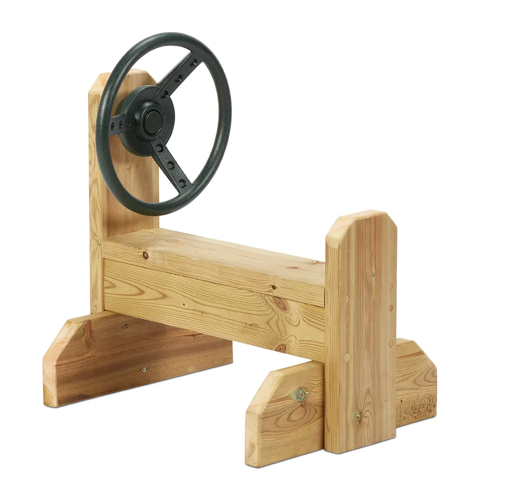 Holzwerkbank, Holzwerkbank, Metalldrad, Holzständer, Metallrad, holz, holzfurniture, handrad, werkbank
