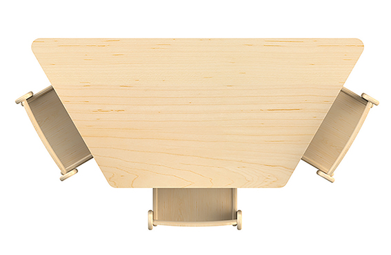 holz, tisch, holz sofa?, Holz, Holztisch, Faltbarer Tisch, Klapptisch, Naturholz