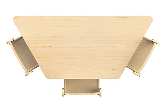 holz, tisch, holz sofa?, Holz, Holztisch, Faltbarer Tisch, Klapptisch, Naturholz