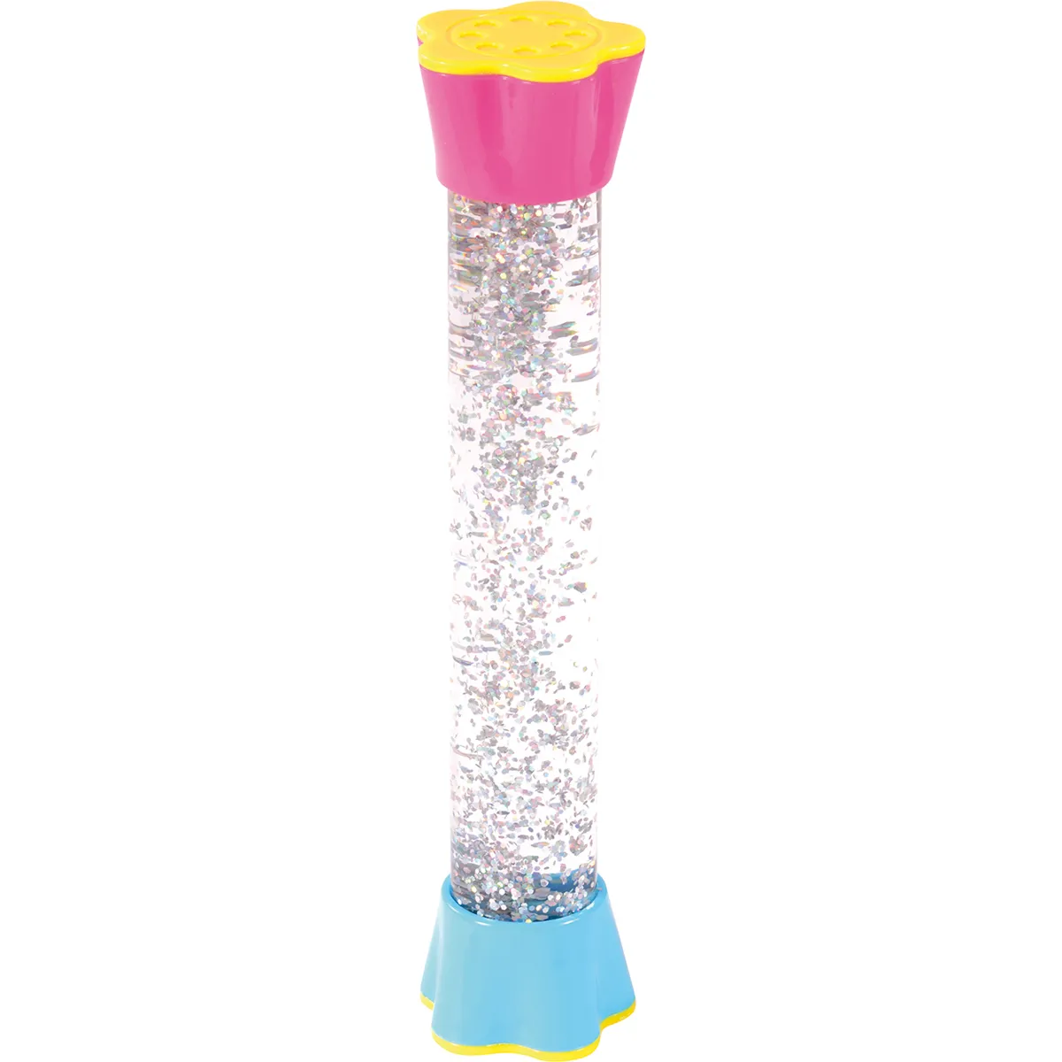 Glitter-Röhre, Konfetti-Röhre, Funken- Flüssigkeit, Party-Spielzeug, Glitzer, glitter tube, konfetti tube, glitterflasche, party spielzeug, kunststoff tube