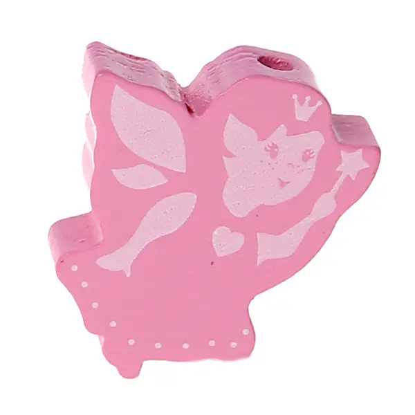 Fairy motif bead baby pink 753 in stock 