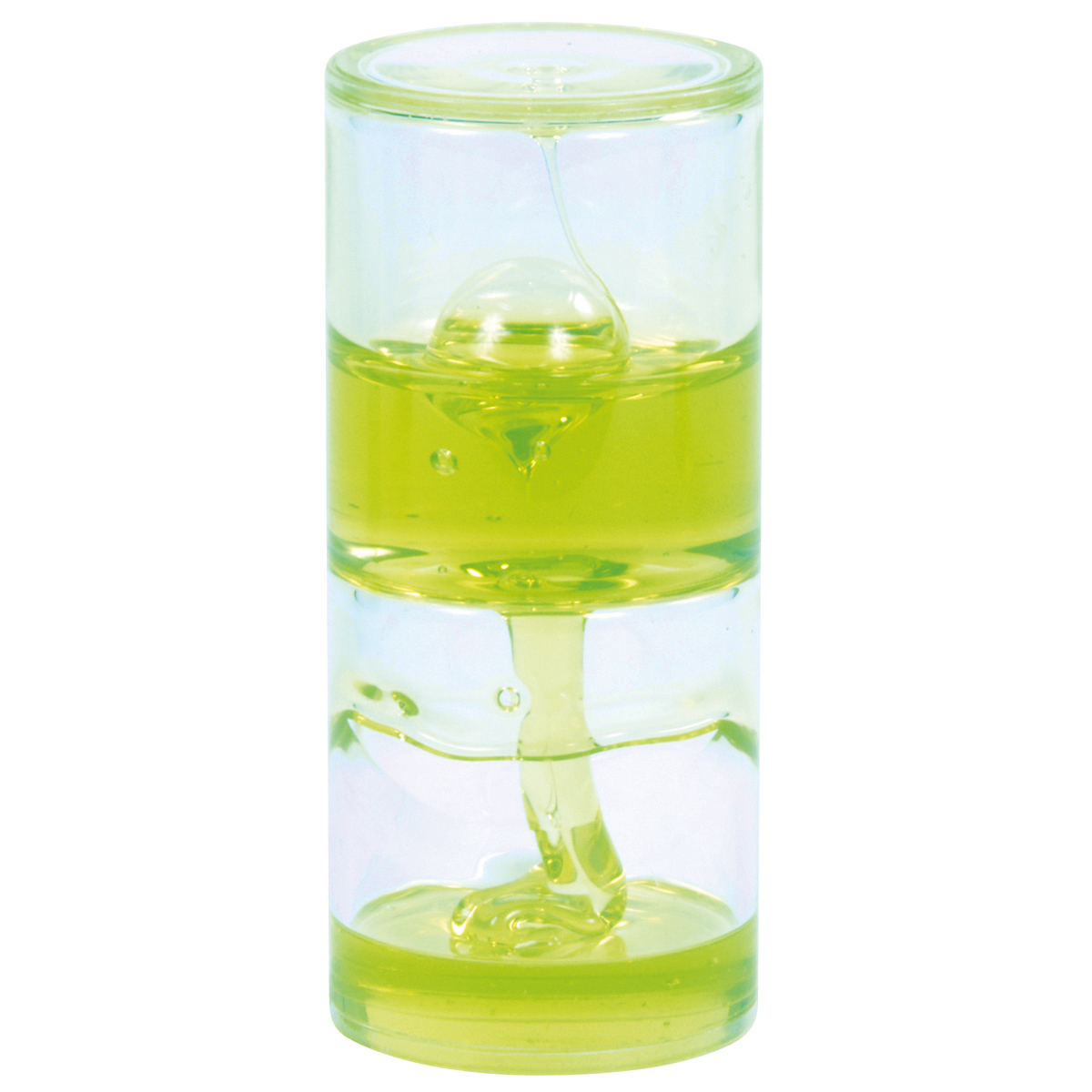 Glas, Grün, Wasserbehälter, Becher, Vase