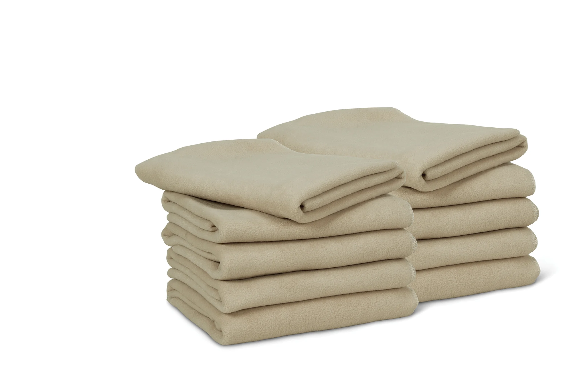 Mobile Sleep Mat Store 10er-Pack Decken