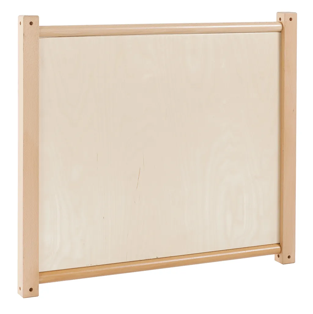 Holzkonstruktion, Tafel, Kreisrahmen, Birkenholz, Knie-Panel, Holzbrett, Pinnwand, Seitenrahmen, Naturholz, Holzplatte