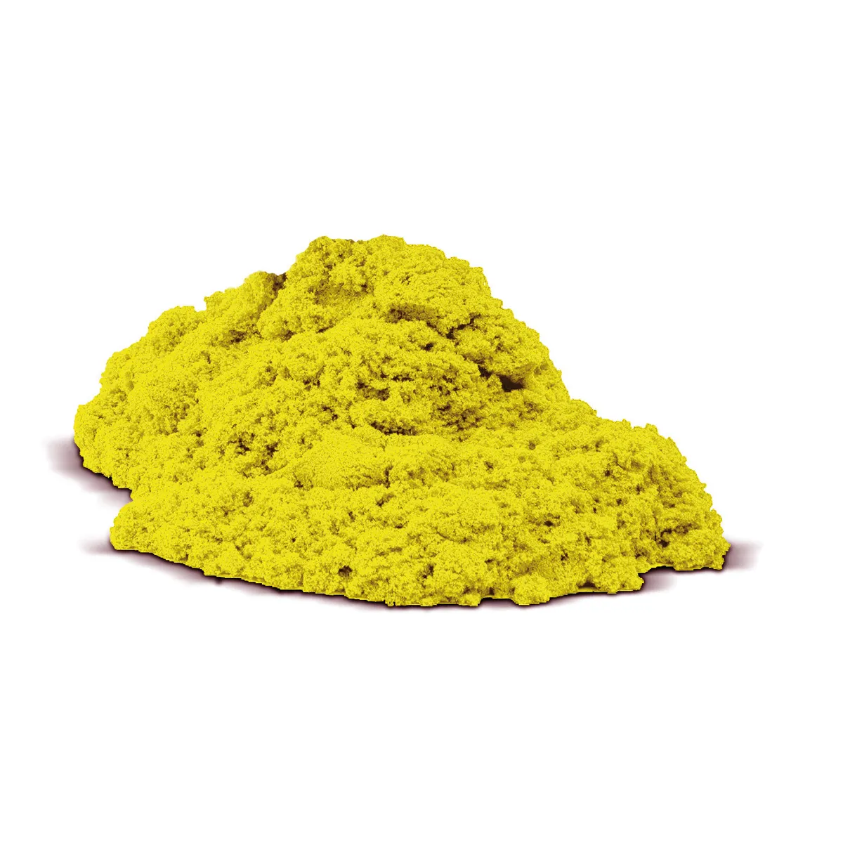 kraeberton, farbe-gelb, gelbkohle, mischung, feinpulver, Masa, Gelb, Pulver, Ton, Kunststoff