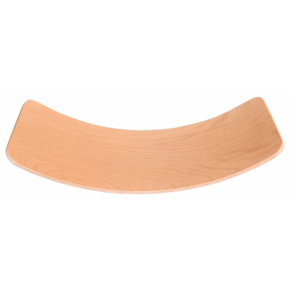 Schüsselbrett, Holz, Kurvenform, leichtes Holz, Holzbrett, Holzbrett, Schale, Curved plank, Schnittchenbrett, Küchenzubehör