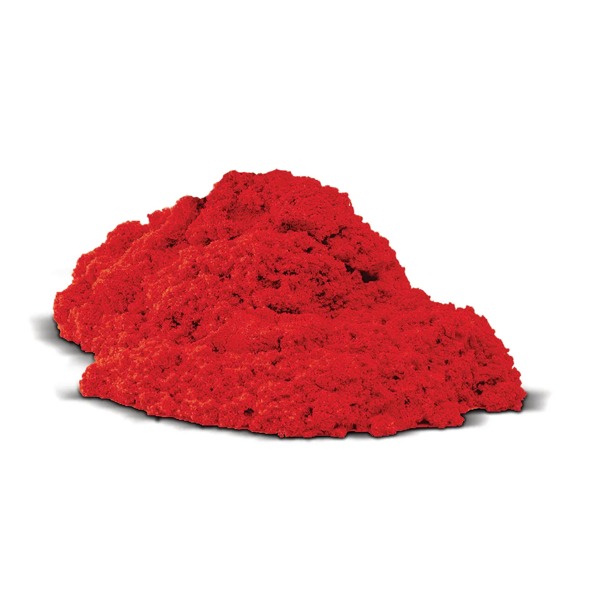 rote_kunsthase, kaolin, konsistenz, chemikalie, puder, rote Pulver