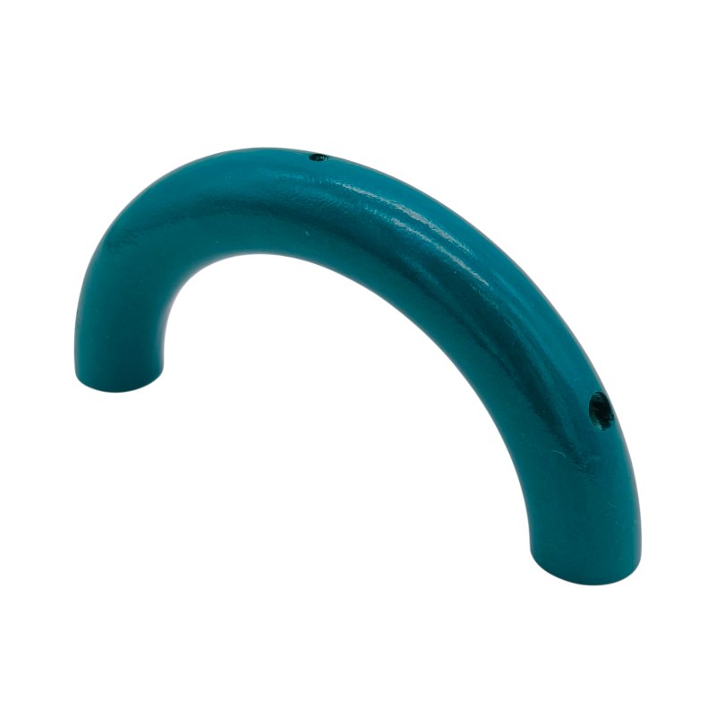 Half ring turquoise 53 in stock 