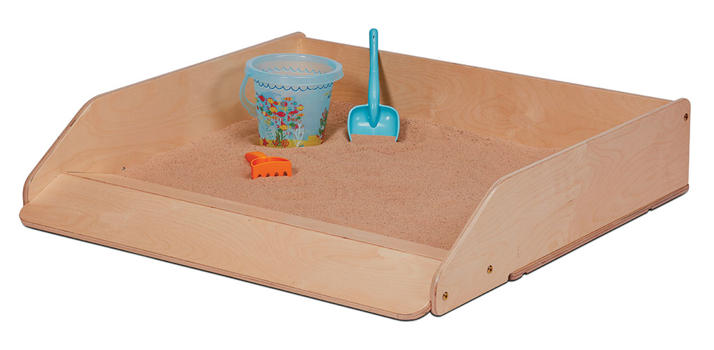 Sandkasten, Sandkasten mit Spielzeug, Spielzeug Sandkasten, Kinder Sandkasten, Sandkastenbrett, sandkasten, sandbehälter, spielzeug sandbox, eimer, schaufel