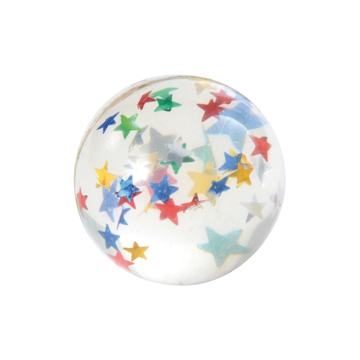 glitzer, sterne, konfetti, rund, brosche