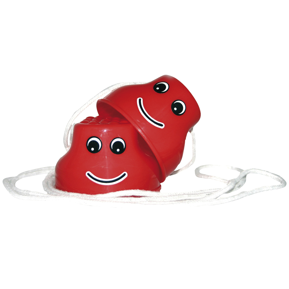 Spielzeug, Knete, Rot, Beutel, Lippenbalg?, Kinderspielzeug, Gummi-Topf, Rot, Streichelspielzeug, Gesichtsmotiv