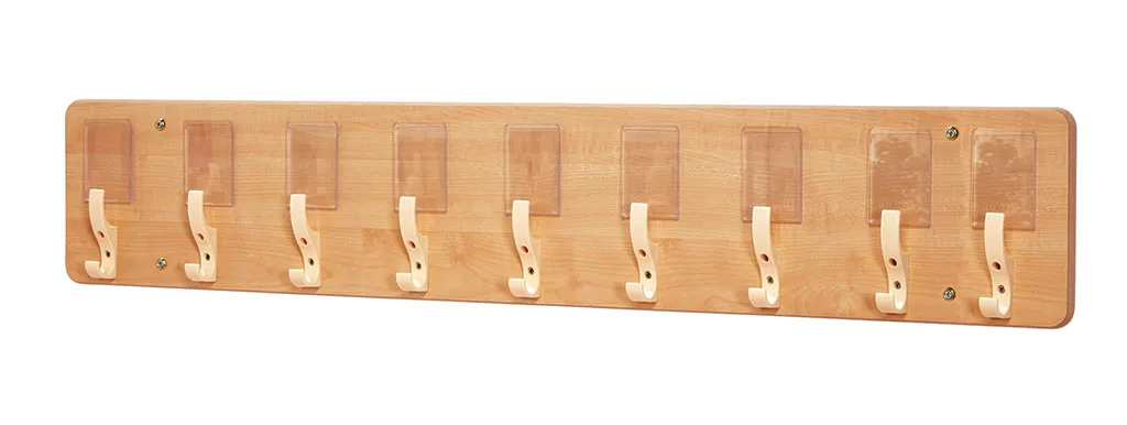 Wandhakenleiste, Hakenleiste, Holz, Haken, Kleiderhaken, wandhalter, hakenleiste, holz, holzlatten, haken