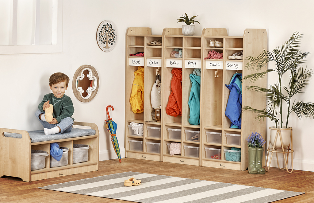 Kinderzimmer, Kleiderschrank, Wandregal, Spielzeug, Holzmöbel, Kinderkleidung, Kleiderschrank, Holzmöbel, Spielzimmer, Aufbewahrung