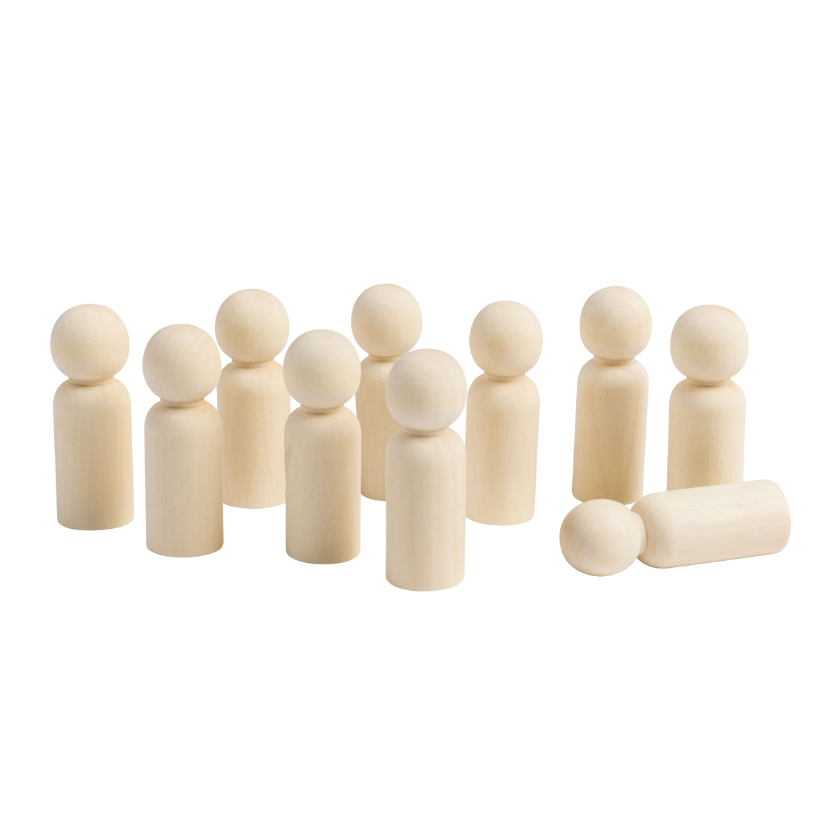 Holzfiguren, Holzspielzeug, Holzpuppe, Holzfigur, Figur aus Holz, Holzfiguren, Hölzerne Menschen, Miniaturfiguren, Kleinfiguren, Baukasten