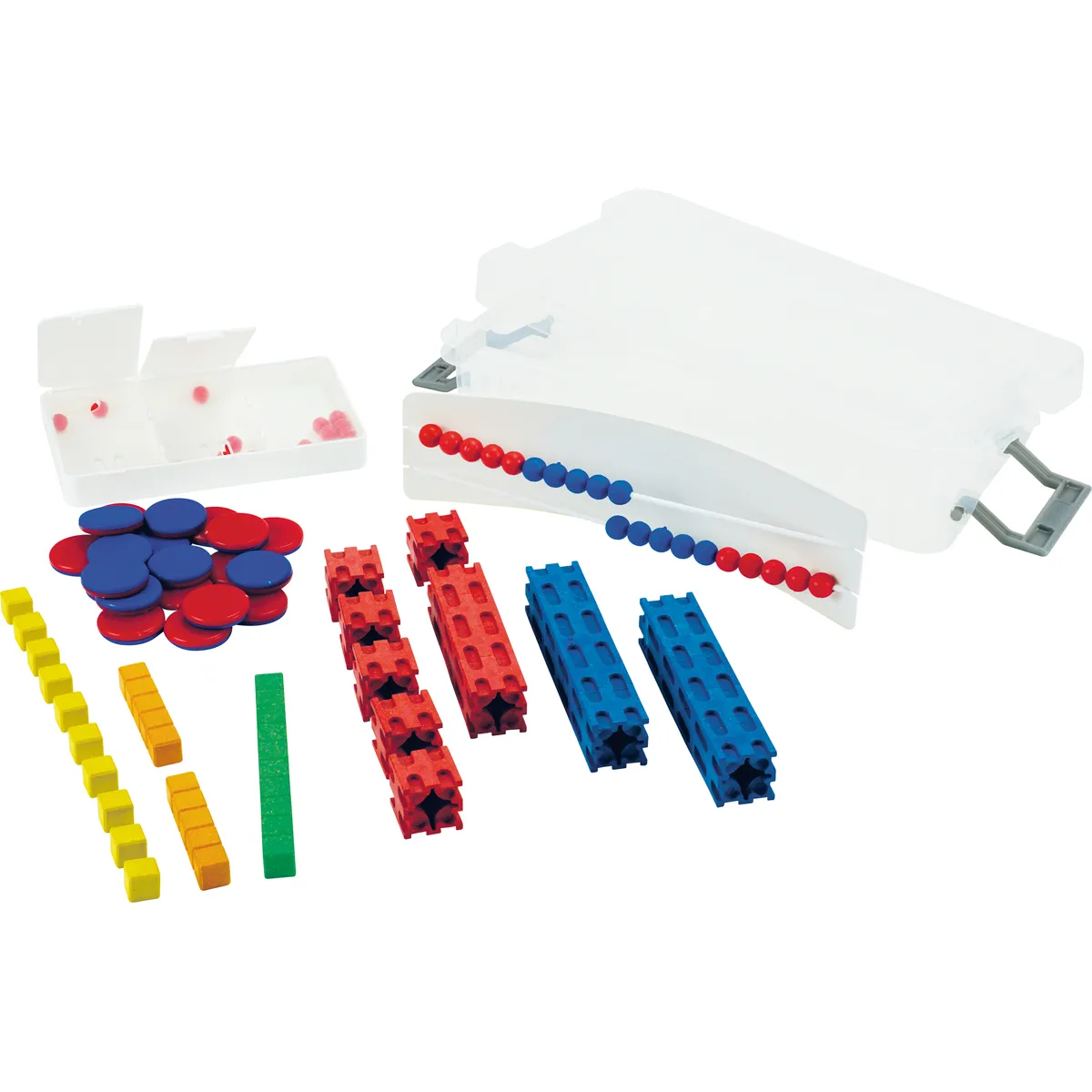 baukasten, bausteine, abakus, zek, konstruktionsspielzeug, baukasten, bausteine, abacus, kugelperlen, stangen
