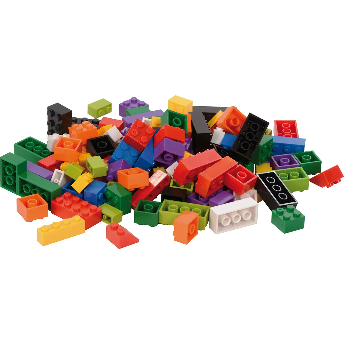 Bausteine, Bausteine-Set, Klemmbausteine, Mini-Bausteine, Kinderbausteine, Bausteine, Lego-Steine, Bausteinset, Baukasten, Klemmbausteine