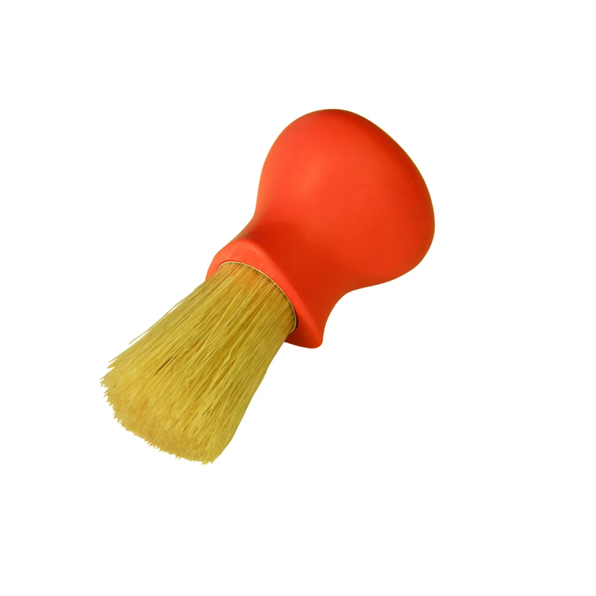Pinsel, Pinselhaar, Holzborsten, Kunststoffgriff, Reinigungsutensil, Pinsel, Pinselchen, Reinigungsbürste, Kunststoffgriff, Schaumstruktur
