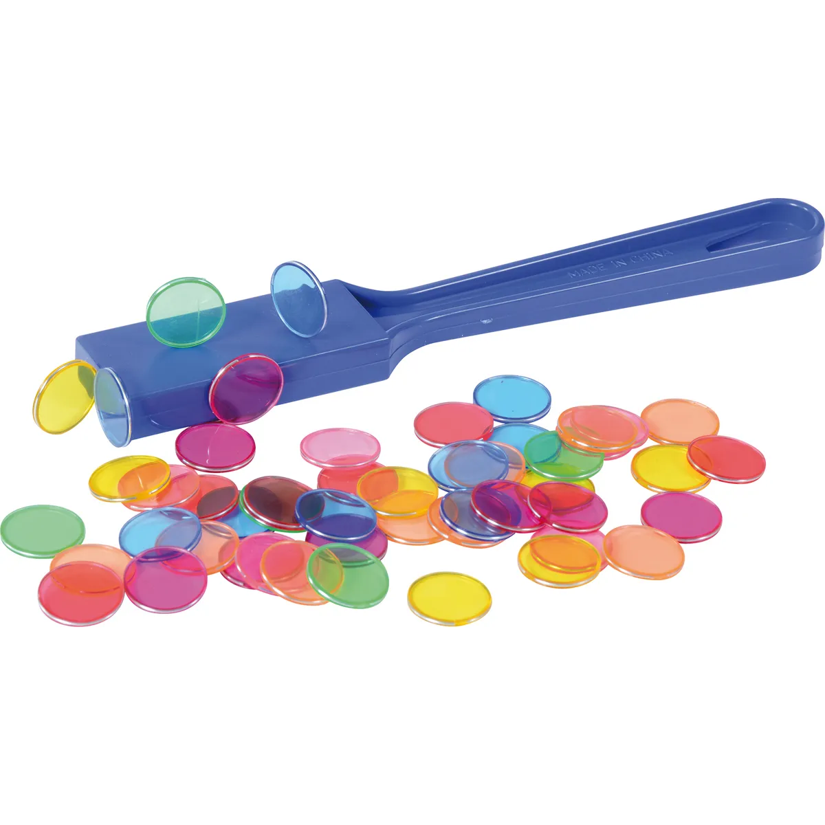 korken, glaskapseln, magnetspielzeug, farbig, kühlschrankmagneten, Spielzeug, Magnetische Scheiben, Nachdichtbares Tool, Bruchfest, Bunt