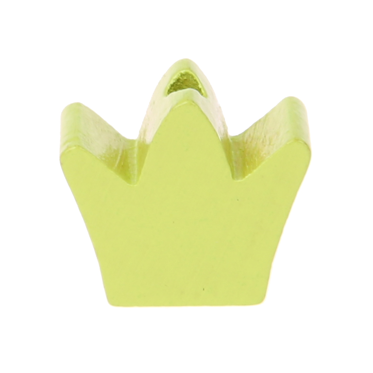 Motivperle Frästeil Krone lemon 273 auf Lager