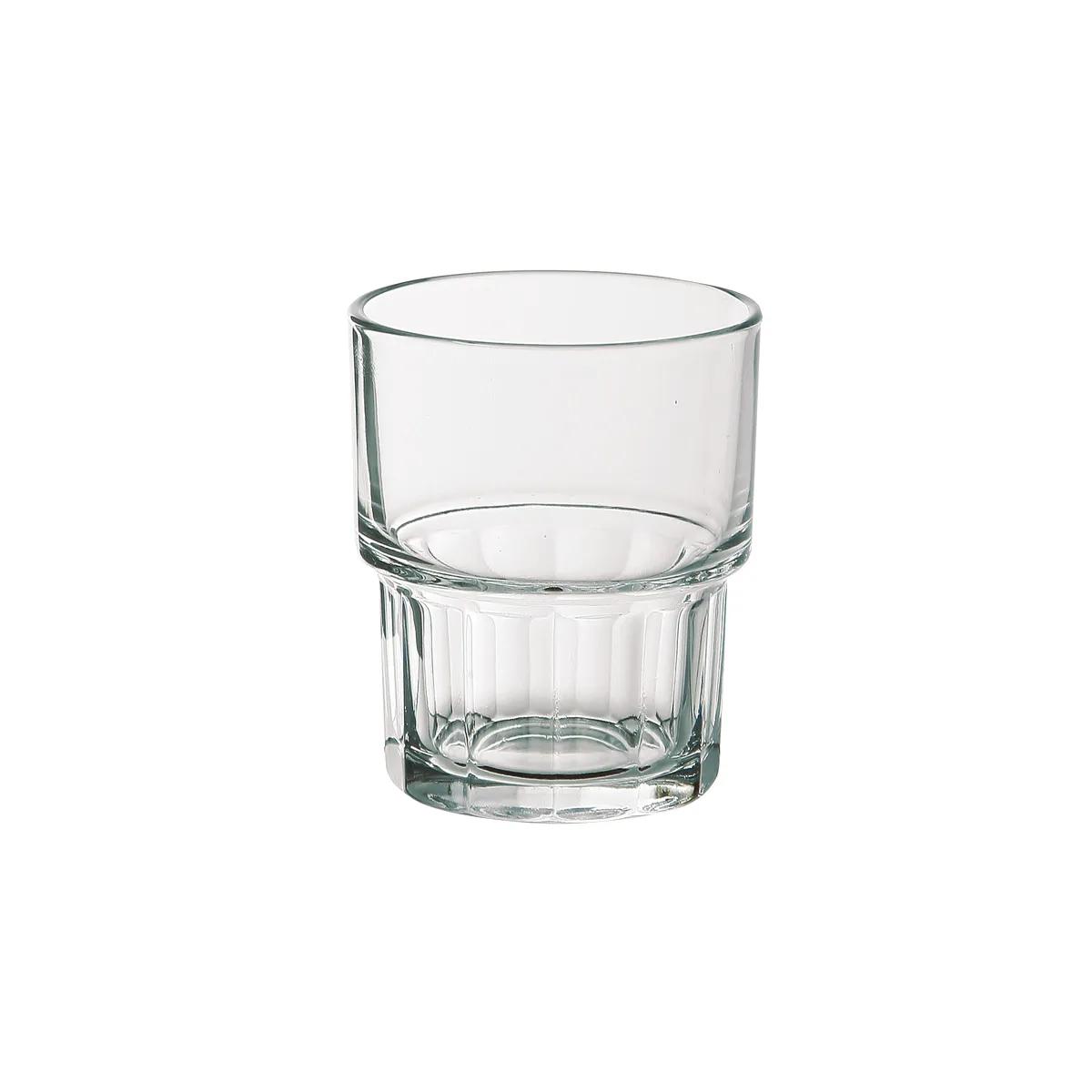 glas, shotglas, tumbler, gläser, transparent, Tumbler, Glas, Schnapsglas, Klarglas, Griffglas