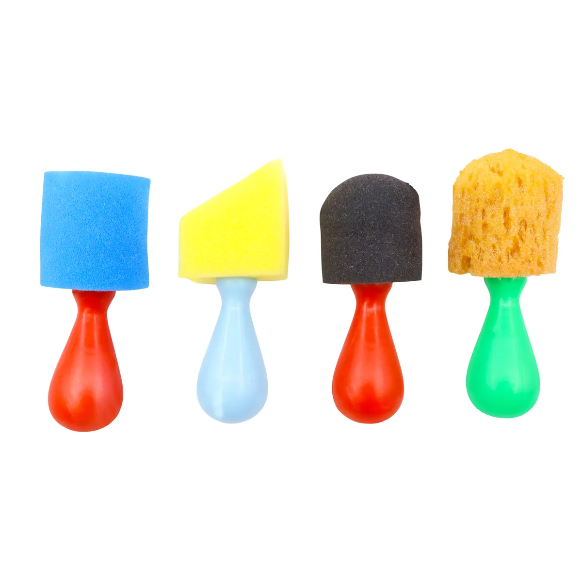 schwamm, schwammwerkzeug, Küchenschwamm, Schwamm-Reinigungsset, Spugne Set, Swopplons, Schwämme, Küchenschwamm, Reinigungswerkzeuge, Assortierte Schwämme