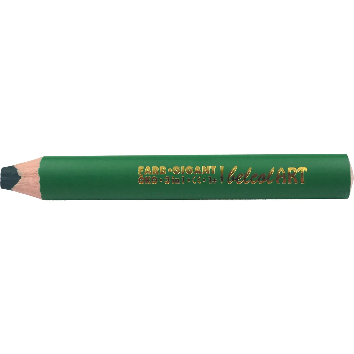 Bleistift, Grün, Holzstift, Schwarzspitze, Naturfarbe, Bleistift, Grasgrün, Holzstift, Goldschrift, Artistik