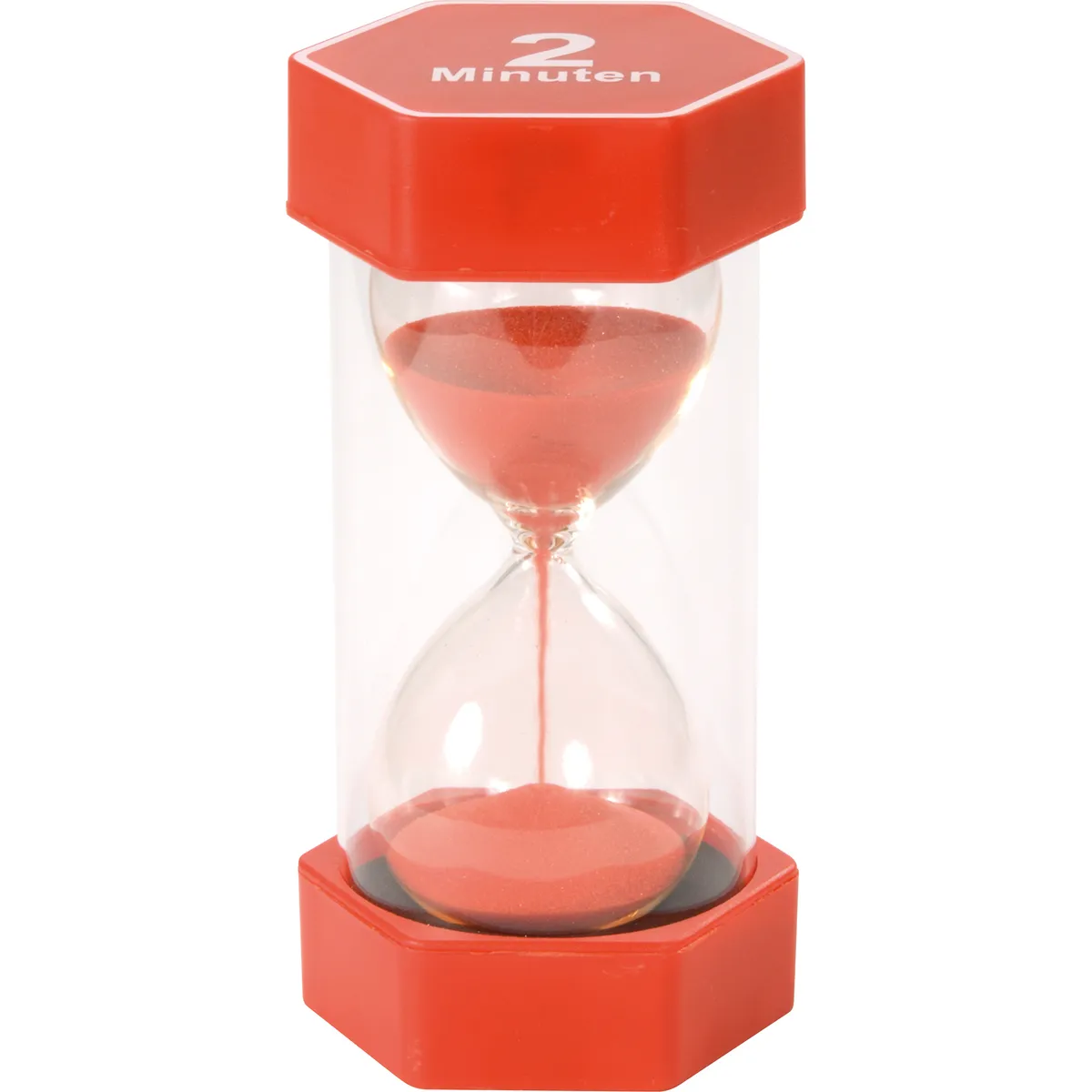 hourglass, sand timer, rot, stundenglas, glas, Hourglass, Sanduhr, Rot, Timer, Dekoration