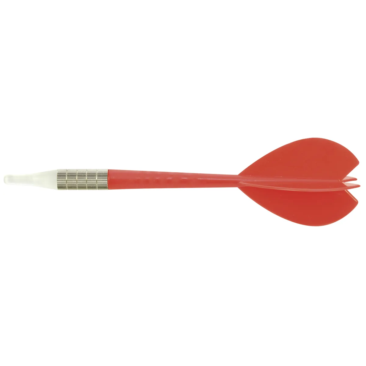 Dartpfeil, Dart, Silikonspitze, Stiftgriff, Spielzeugdart, Dart, Dartpfeil, Gummi Stachelpfeil, Färbig, Pfeil mit Gummenspitze