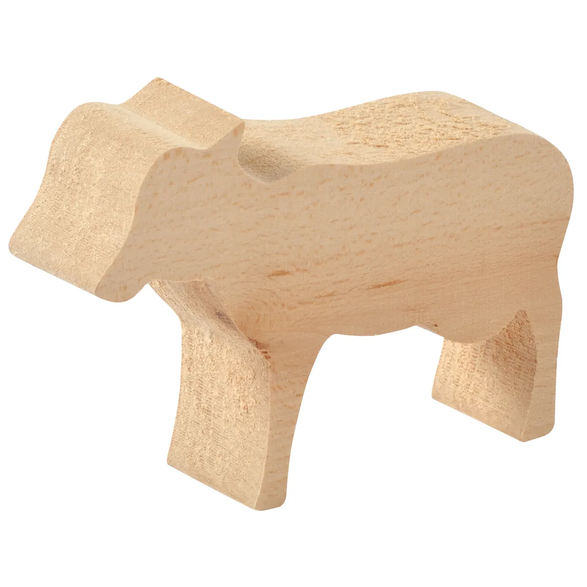 Holzfigur, Elefant, Spielzeug, Naturholz, Holzspielzeug, Holz, Pferd, Spielzeug, Naturholz, Sophie