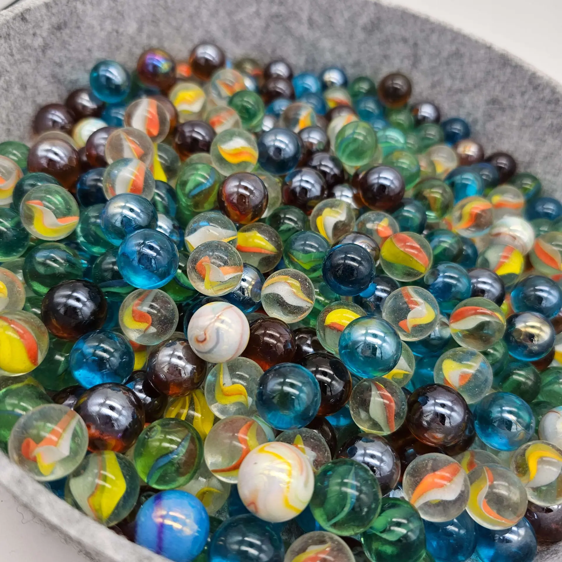 Murmel-Mix, 25er Set
