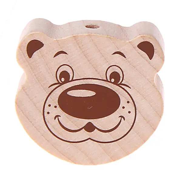 Motif bead bear raw 0 in stock 