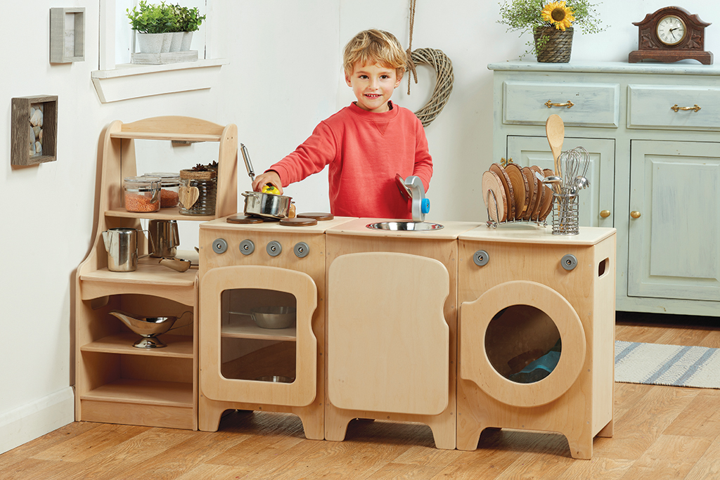 Kinderküche, Holzspielzeug, Küchenset, Spielküche, Küchenspielzeug, Holzküche, Kinderspielzeug, Küche, Holzspielzeug, Spielsachen