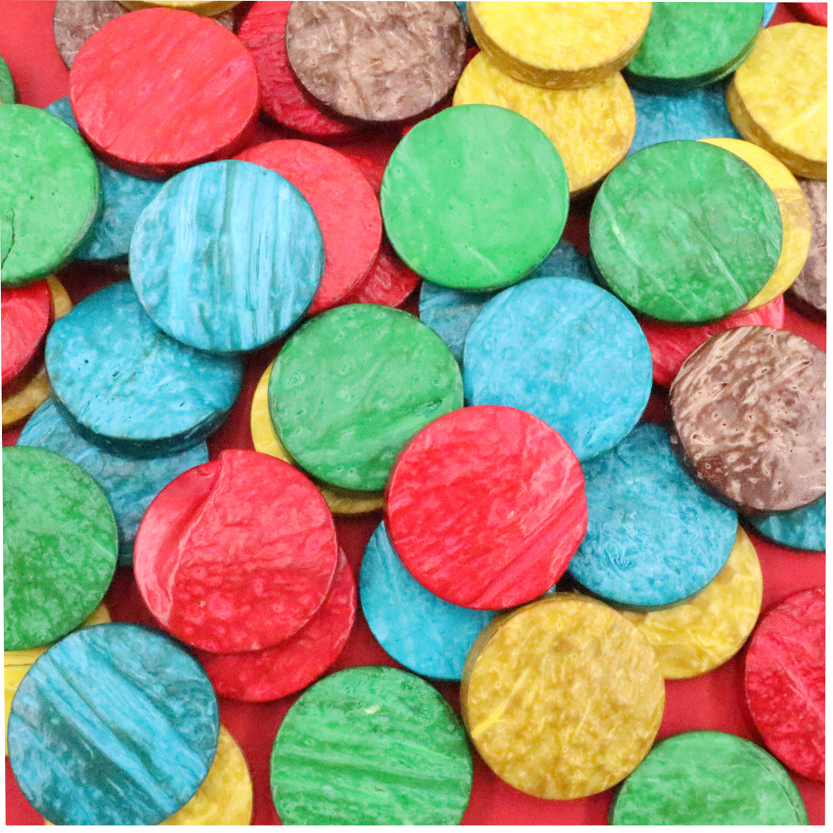 colorful, Pillen, Runde Scheiben, runde Formen, Multicolor, bunte scheiben, farbige chips, rund, kuchen?, chips?