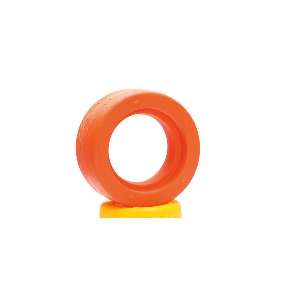 Reifen, Ring, Orange, Gummi, Tire-Workout, Tortenform, Backform, Kuchenring, Orange Ring, Silikonform