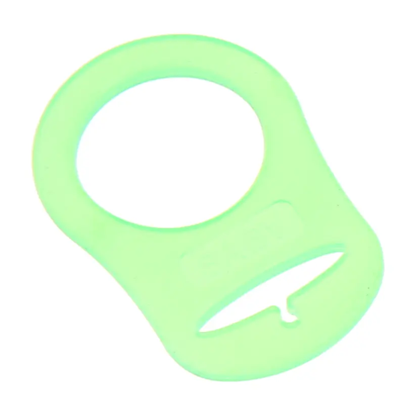 Pacifier adapter green 290 in stock 