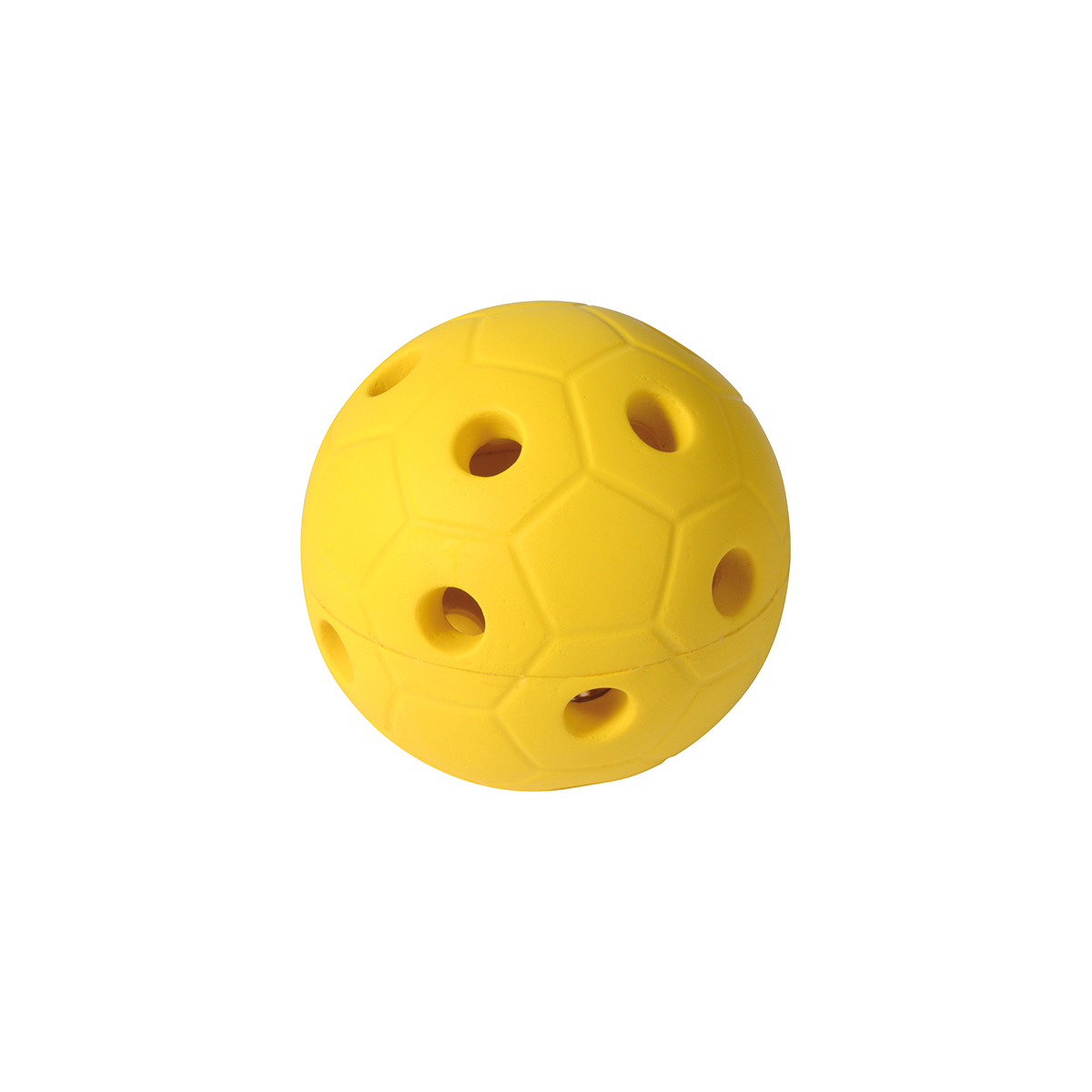 ball, toy, pet toy, hole ball, gelb, spielball, ball, gummi, gelb, löcherball