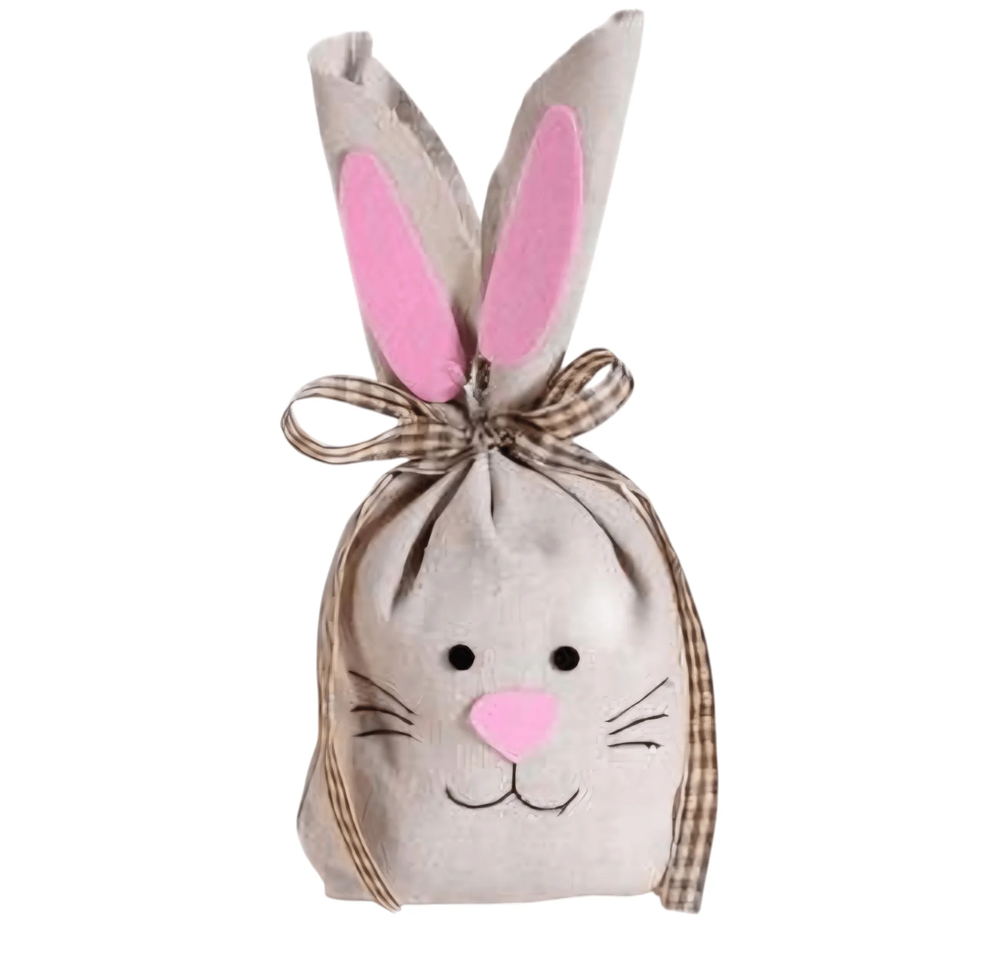 Easter bunny gift bag